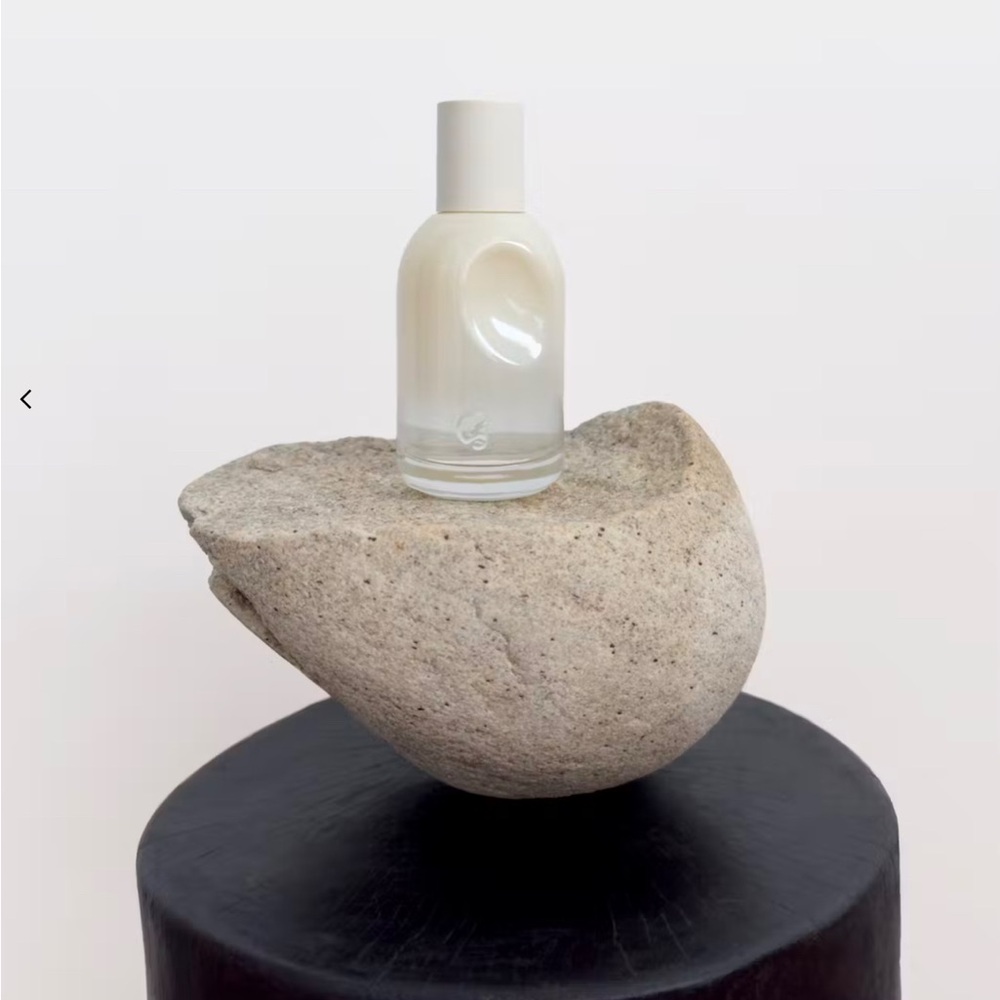 Glossier You Doux 50 ml perfume. New in original packaging.